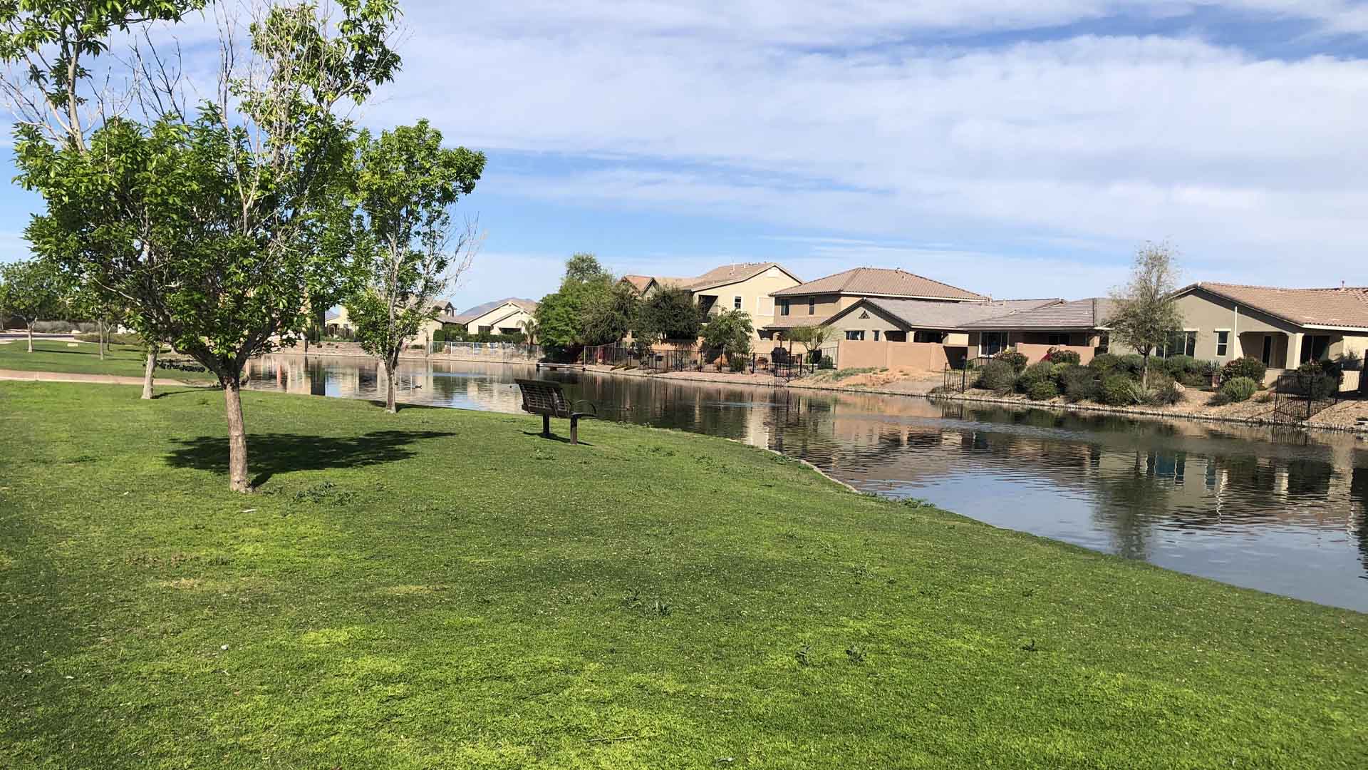 Homes For Sale in The Lakes at Rancho el Dorado